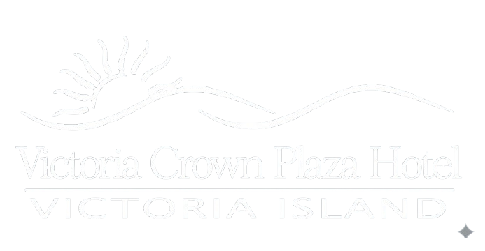 Vitoria Crown Plaza Hotel - Home