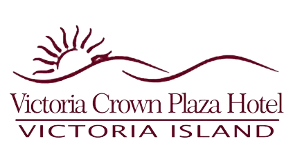 Vitoria Crown Plaza Hotel - Home